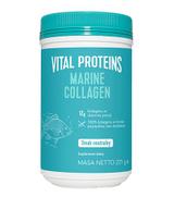 Vital Proteins Marine Collagen, 221 g, proszek
