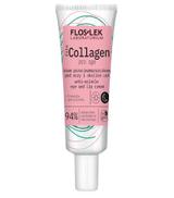 Flos-Lek fittoCollagen Krem przeciwzmarszczkowy pod oczy i okolice ust, 30 ml, cena, opinie, właściwości