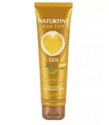 Naturtint Hair Food Chia, maska ochronna idealna do włosów narażonych na działanie czynników zewnętrznych, 150 ml