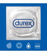 Durex Pleasure Mix Prezerwatywy, 40 sztuk