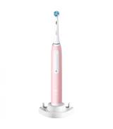 Oral-B iO 3 Pink Szczoteczka elektryczna, 1 końcówka