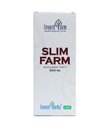 Invent Farm Slim Pharm - 500 ml - cena, opinie, wskazania