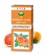ETJA Olejek eteryczny grapefruitowy, 10 ml