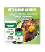 Domowa Apteczka Beta - Glukan Complex Odporność, 150 ml