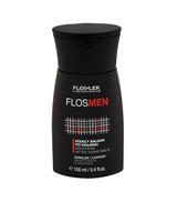 FLOS-LEK FLOSMEN Balsam kojący po goleniu dla mężczyzn - 100 ml