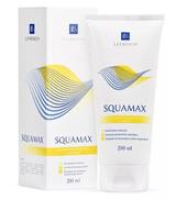 Squamax Balsam pielęgnacyjny do mycia - 200 ml - cena, opinie, wskazania - ważny do 2024-06-30