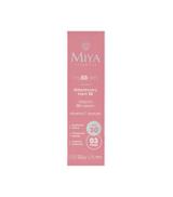 MIYA myBBalm Witaminowy krem BB SPF 30 03 beige, 30 ml