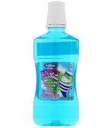 Beauty Formulas Activ Oral Care Kids Quick Rinse Płyn do płukania jamy ustnej bez cukru i alkoholu - 500 ml - cena, opinie, stosowanie