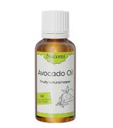 NACOMI Olej avocado ECO - 30 ml