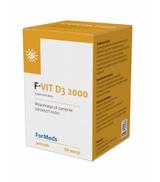 F-VIT D3 2000 - 48 g