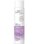 BeBio Baby Hair Complex, szampon do włosów zniszczonych, 300 ml