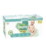 Pampers Pure Harmonie 2 Pieluchy 4-8 kg, 96 sztuk