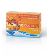 Lutamax Duo 10 mg, 30 kapsułek