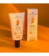 ORIENTANA Natural Sunscreen SPF50, Color Free, 50 ml - ważny do 2025-02-28