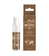 Biovax Naturalne Oleje Nawilżający eliksir do włosów - 15 ml - cena, opinie, właściwości