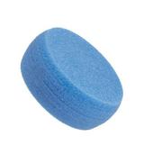 Akuku Gąbka kąpielowa zwykła niebieska A1135, 1 szt., cena, opinie, właściwości