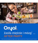Oryal After Party - 18 tabl. mus. - cena, opinie, właściwości