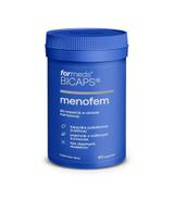 Bicaps Menofem, kapsułki, 60 sztuk
