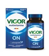 Vigor Multiwitamina On, 90 tabletek