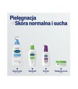 Cetaphil, lekka pianka do mycia, 236 ml