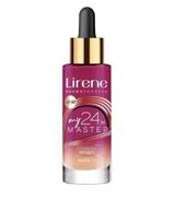 Lirene My Master Podkład kryjący 24 h nude 03, 30 ml