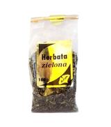 Astron Herbata zielona - 100 g - cena, opinie, właściwości
