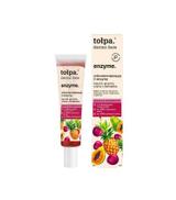 Tołpa Dermo Face Enzyme, Mikrodermabrazja 3 enzymy, 40 ml