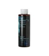 Korres Blue Sage Żel pod prysznic o zapachu szałwii, limonki i jodły - 250 ml - cena, opinie, wskazania