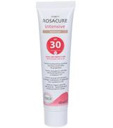 Synchroline Rosacure Intensive Teint Clair, koloryzująca emulsja do twarzy SPF 30, 30 ml