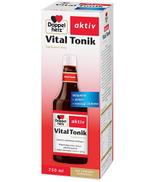 DOPPELHERZ VITAL TONIK - 750 ml