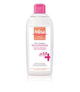 MIXA Płyn micelarny Skóra zaczerwieniona - 400 ml - cena, opinie, wskazania