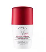 Vichy Clinical Control 96 H Antyperspirant dla kobiet, 50 ml, cena, opinie, właściwości