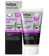 Tołpa Dermo Body Buttocks Up Turbo-serum modelujące pośladki, 150 ml