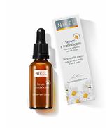 Nikel Serum na przebarwienia ze stokrotką, 30 ml