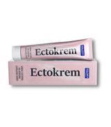 ECTOKREM Krem z ektoiną - 30 ml