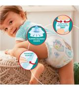 Pampers Pants Pieluchomajtki rozmiar 4, 9-15 kg, pieluszki, 176 sztuk