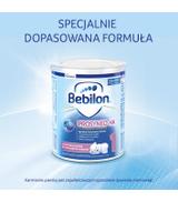 BEBILON 1 HA PROSYNEO Mleko początkowe - 400 g - cena, opinie, wskazania