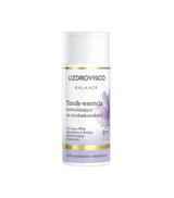Uzdrovisco Balance Tonik-esencja normalizujący na niedoskonałości, 150 ml