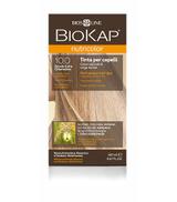 BioKap Nutricolor Farba do włosów 10.0 Złoty Bardzo Jasny Blond - 140 ml - cena, opinie, właściwości