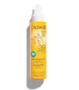 Caudalie Spray nawilżający do opalania SPF30 - 150 ml - cena, opinie, właściwości