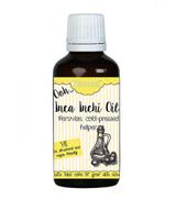 NACOMI Olej Inca Inchi - 30 ml