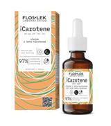 Flos-Lek betaCarotene Olejek z beta-karotenem, 30 ml, cena, opinie, wskazania