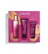 Caudalie Thé Des Vignes Woda orzeźwiająca 50 ml + Żel pod prysznic 50 ml + Krem do rąk 30 ml [ZESTAW]