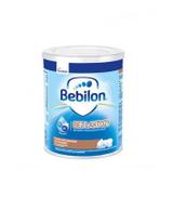 BEBILON Bez laktozy, 400 g, mleko początkowe