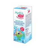 HYDROMARIN JUNIOR Hipertoniczny spray do nosa, 30 ml