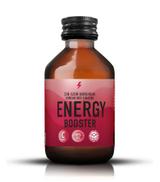 Premum Rosa Energy Booster napój niegazowany, 100 ml