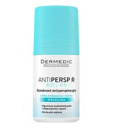 DERMEDIC ANTIPERSP R Antyperspirant roll-on, 60 ml