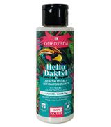 ORIENTANA Hello Daktyl Rewitalizujący Lotion Tonizujący, 100 ml - ważny do 2025-08-31