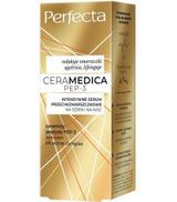 Perfecta CeraMedica Serum przeciwzmarszczkowe, 30 ml