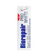 Biorepair Pro White pasta do zębów, 75 ml